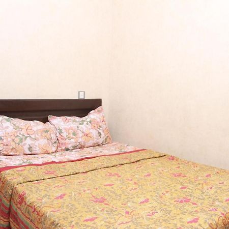 Abatete Guest House Mobushipe Ngoại thất bức ảnh