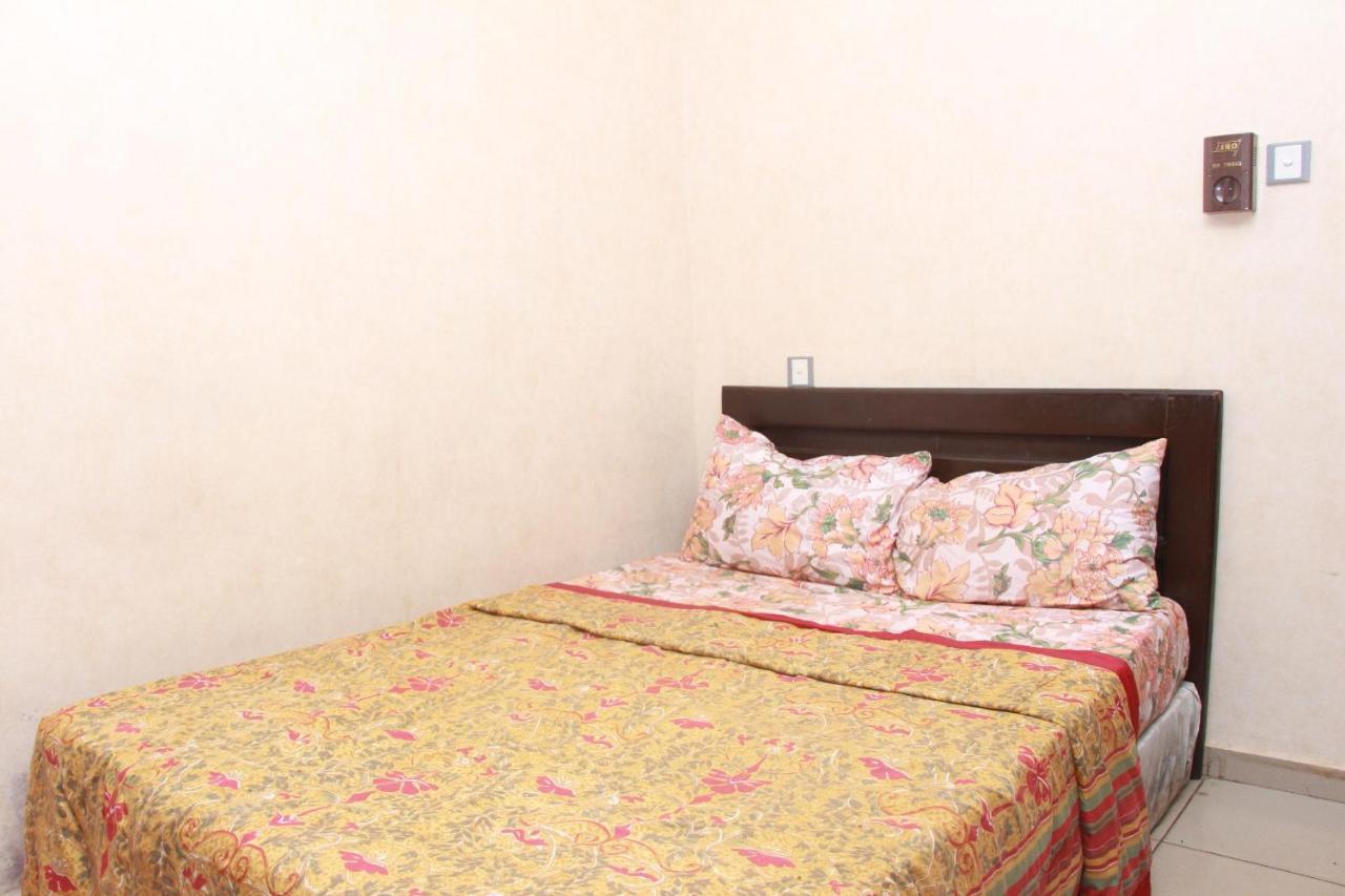 Abatete Guest House Mobushipe Ngoại thất bức ảnh