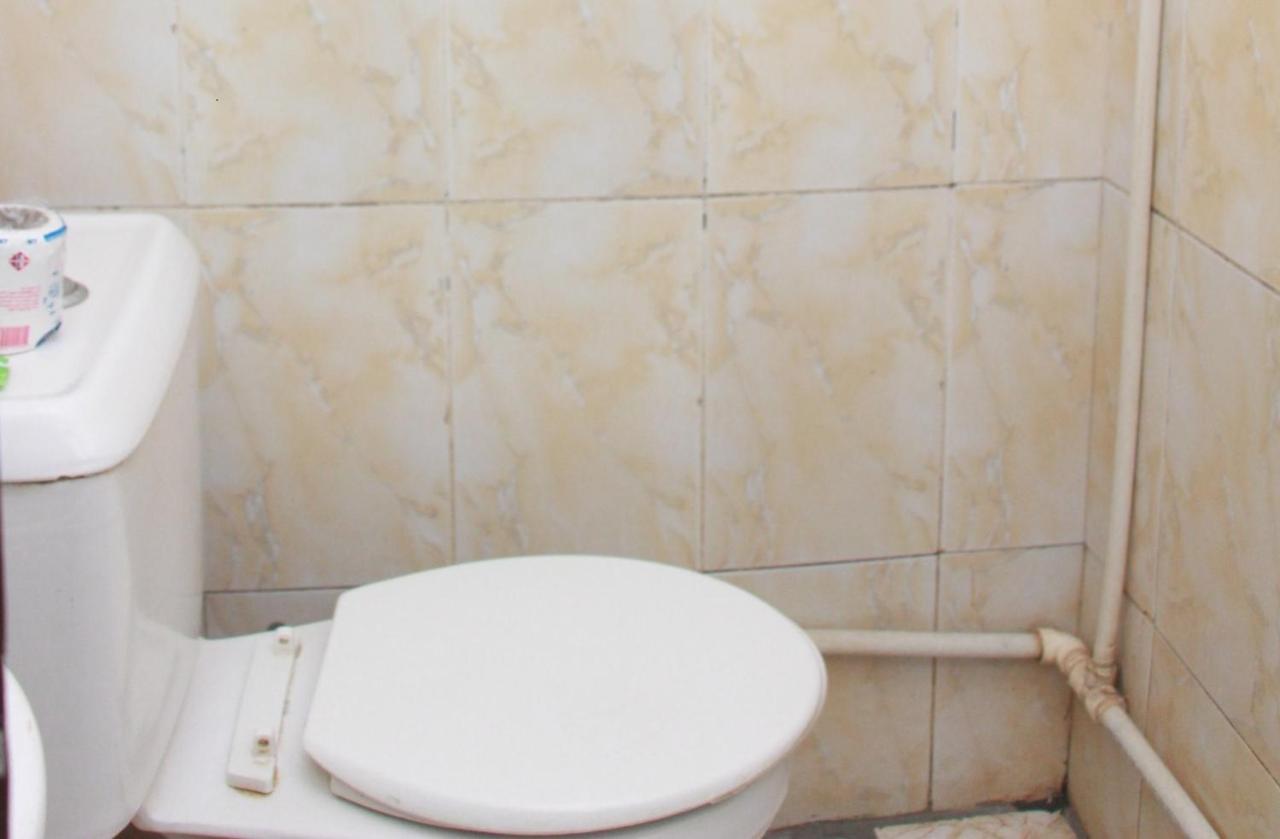Abatete Guest House Mobushipe Ngoại thất bức ảnh