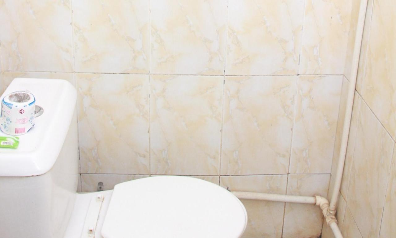 Abatete Guest House Mobushipe Ngoại thất bức ảnh